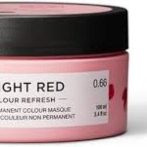 Maria Nila Bright Red 0.66, 3.4